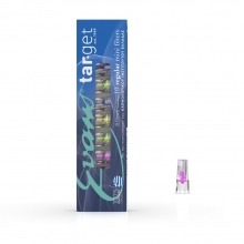 Evans Target Πίπα Τσιγάρου 8mm 10τμχ