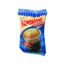 Fantastic Frappe Στιγμιαίος Καφές χωρίς Γάλα 3gr