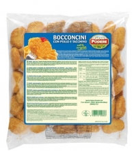 Gran Podere Κοτομπουκιές Κατεψυγμένες 1kg