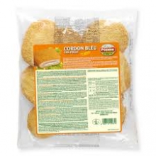 Gran Podere Σνίτσελ Cordon Bleu Κατεψυγμένο 1kg