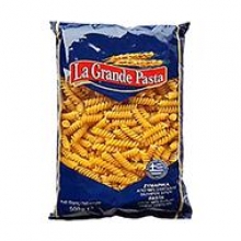 La Grande Pasta Μακαρόνια Τριβελάκι 500gr