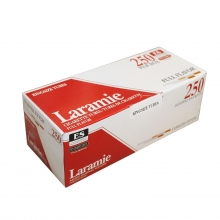 Laramie Τσιγαροσωλήνες 250τμχ