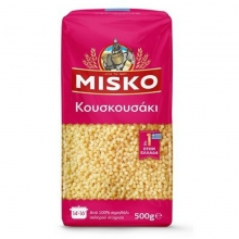 Misko Κουσκουσάκι 500gr