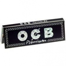 OCB Χαρτάκια 50τμχ