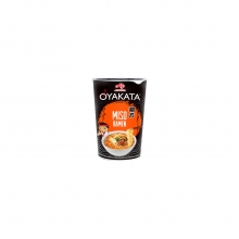 Oyakata Noodles Miso Ramen 66gr