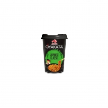 Oyakata Noodles Classic 93gr