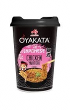 Oyakata Noodles Έτοιμο Γεύμα με Γεύση Chicken Yaritori 93gr
