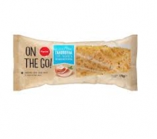 Panini Γαλοπούλα και Τυρί Gouda