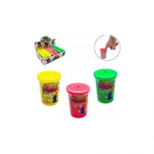 Pate Peteuse Χλαπάτσα