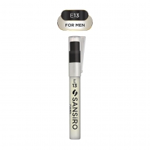 Sansiro for Men Κολώνια Ε13 8ml