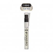 Sansiro for Men Κολώνια Ε500 8ml