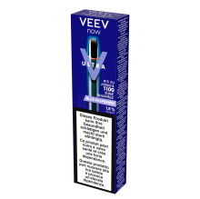 Veev Now Ultra Blue Rasperry 1.8% - 8.00€