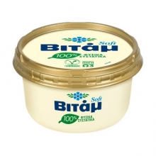 Βιτάμ Soft Μαργαρίνη 200gr
