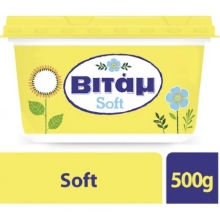 Βιτάμ Soft 500gr