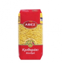 Αβεζ Κριθαράκι Χονδρό 500gr