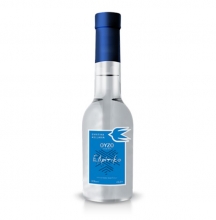 Εβρίτικα Κελλάρια Ούζο 200ml