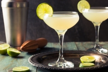 Daquiri Φράουλα