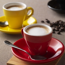 Espresso Macchiato