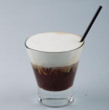 Freddo Cappuccino Latte