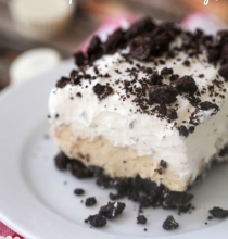 Oreo Cake
