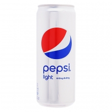 Pepsi Light 330ml