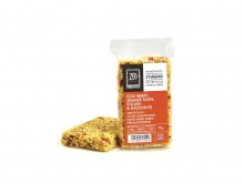 Zeo Bakers Μπάρα Δημητριακών Goji Berry
