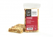 Zeo Bakers Μπάρα Δημητριακών Αμύγδαλο