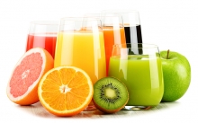 Φυσικός Χυμός Alkaline Balance