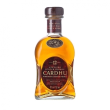 Cardhu Ουίσκι (700ml)