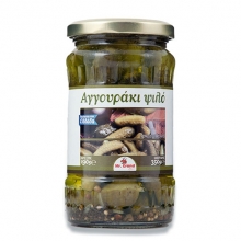 Mr. Grand Αγγουράκι Ψιλό (190gr)