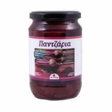 Mr. Grand Παντζάρια (500gr)
