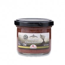 Mr. Grand Πάστα Ελίας Καλαμών (100ml)