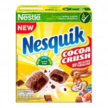 Nesquick Cocoa Crush (360gr)