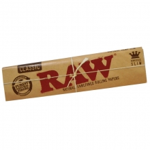 Raw Κλασικό Μαύρα - 1.50€