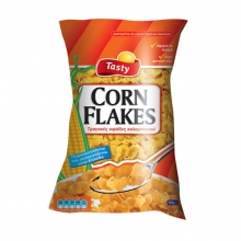 Tasty Corn Flakes (500gr)