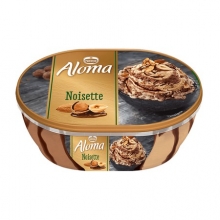 Παγωτό Aloma Noisette 2lt (οικογενειακό)