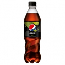 Pepsi Lime 500ml