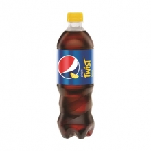 Pepsi Twist 500ml