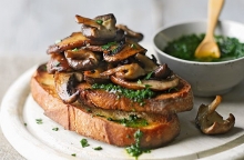 Bruschetta