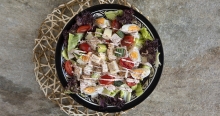 Chef Original Salad