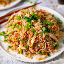 Fresh Rice