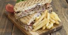 Pita Club Classic
