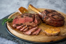 Rib Eye