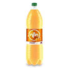 Ήβη Πορτοκάλι 1.5lt