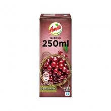 Amita Βύσσινο 250ml