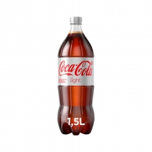 Coca-Cola Light 1.5lt