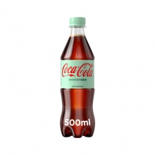 Coca-Cola Stevia 500ml