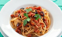 Ζυμαρικά Νηστίσιμα