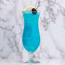 Blue Lagoon 330ml