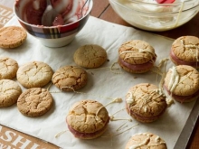 Mini Soft Cookies 90gr